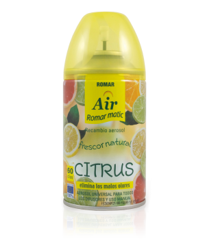 Citrus 3256